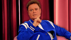 Donny Osmond tells Drew about 1979-1989, which he calls "the dark years"  for his career, but also shares how his wife was the brightest light for  him. | The Drew Barrymore Show | Facebook