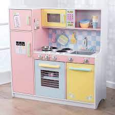 To help you in your search we have reviewed and looked at the most popular kitchen sets to find the best of the best for your money. 10 Best Toy Kitchen Sets 2021 The Strategist New York Magazine