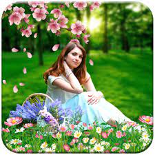 Cool stock photos you won't find anywhere else. Garden Photo Background Editor Garden Photo Frame Amazon De Apps Spiele