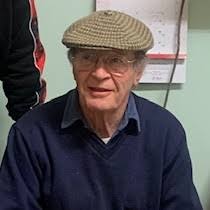 PAATSCH, Aidan Raymond funeral