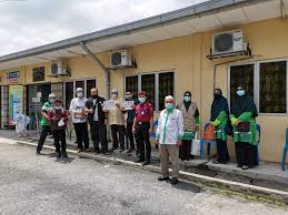 Pt 4453, lorong penghulu, gombak setia 53100 kuala lumpur selangor. Khabar Pas Kawasan Dari Negeri Selangor Pas Kawasan Gombak Pas Dun Hulu Kelang Raikan Petugas Kesihatan Berita Parti Islam Se Malaysia Pas