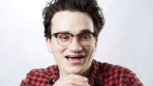 Sam Mazany among performers at Oak City Comedy Fest