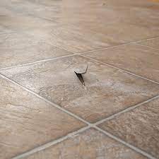Johnsonite solid color rubber tile offers the industry's largest selection of colors for rubber tiles. Install Luxury Vinyl Tile Flooring
