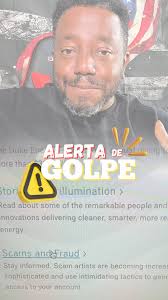 🇺🇸 ALERTA de GOLPE, fique atento!!! Compartilhe para não ninguém cair no  golpe ‼️🚨