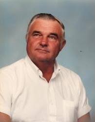 Obituary for Rufus Beasley Everette