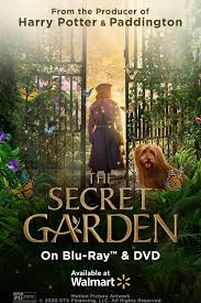 Watch blithe spirit free on 123freemovies.net: The Secret Garden Blu Ray Dvd Digital Copy Walmart Com Good Movies To Watch Christian Movies Family Movies