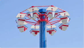 It was recorded and first released in 1972. Family Friendly Amusement Rides Traders Village Houston