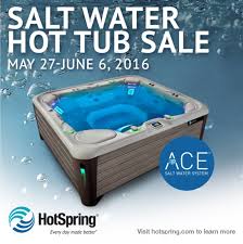 Swimming pool, internet, air conditioning, hot tub, pets welcome, tv, washer & dryer, parking, heater bedrooms: Want A Hot Tub How About A Hot Tub With A Salt Water System Wellness Canigetahottub Miamihotspring Mhs Hot Tub Spa Hot Tubs Salt And Water