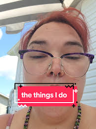 How I Create My Own Problems