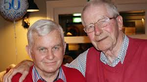 Kilcullen Diary: Remembering 50 years of The Bridge