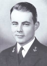 CPT Roger Blake Woodhull (1914-1966)