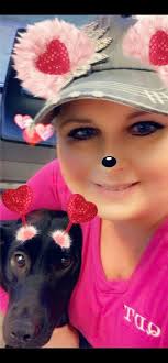 Dash the QDT K9 Drug Dog