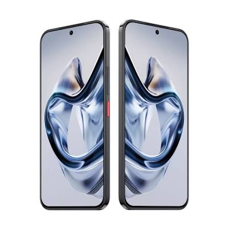 Nubia Air 5G 8GB RAM 256 ROM