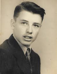 Obituary information for Samuel "Bruce" Owens