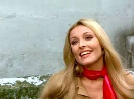 Sharon Tate In The Film 12 1 1969 Sharon Tate Tate Actresses