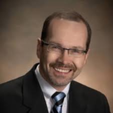 Dr. Gregory Knudson, MD