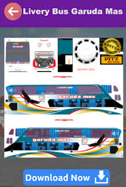 Kumpulan livery bussid hd terlengkap. Livery Bussid Hd Garuda Mas Mod Apk V6 0 Unlimited Unlocked All Apkrogue