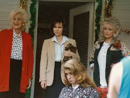 #steel magnolias #olympia dukakis #dolly parton #80's movies. Olympia Dukakis Archives