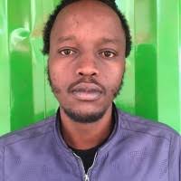 GEORGE KIMANI WANJIRU