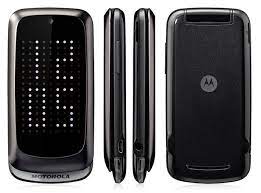 Motorola GLEAM+ WX308 GLEAM+ ...