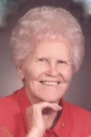 Doris "Ashley" Powell Obituary May 29, 2017