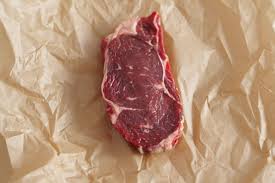 It's for a 3.5oz frozen rib eye steak for $1. Kleine Warenkunde Steak Schnitte Essen Und Trinken
