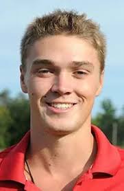 2013-14 Men's Golf Roster