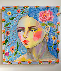 Kelsey Howard (@kelseyhowardart) · Instagram 照片和视频