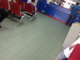 Operasi ketupat menumbing 2021 polres bangka barat, lima pos didirikan halau para pemudik. Post Pos Malaysia Nearby Seri Kembangan In Malaysia 6 Reviews Address Website Maps Me