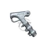 Strain Clamp - TTF Power