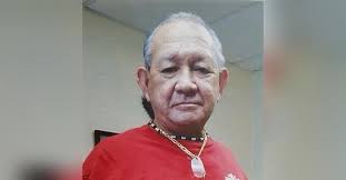 Ernest William Vickery Obituary