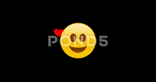 See more ideas about emoji backgrounds, emoji, emoji wallpaper. Emoji Pack On Black Background Happy Sa Stock Video Pond5