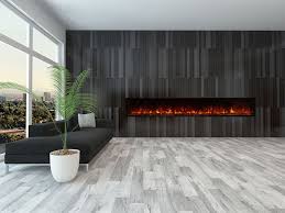 Bring beauty & comfort into your home with a dimplex fireplace! Electric Fireplaces Wichita Ks Home Safe Heart Chimney