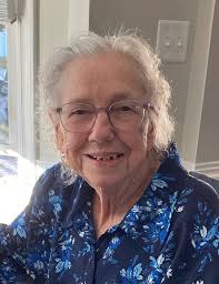 Obituary information for Grace S. DeBose