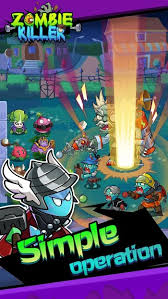 Descargar la última versión de zombie age 3 para android. Zombie Killer Mod Apk 1 1 7 No Ads Download For Android