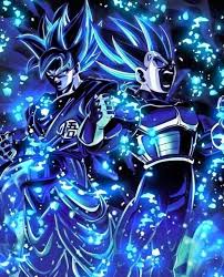 Goku Et Vegeta Fond D Ecran Dessin Goku Et Vegeta Coloriage Dbz