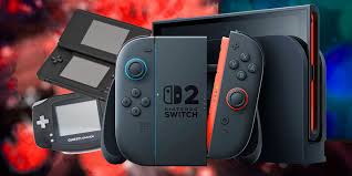 Nach der Nintendo-Präsentation bin ich überzeugt: Die Switch 2 ist das Ende für mobile Konsolen