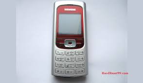 Your siemens a65 is simple to unlock. Siemens List Hard Reset Factory Reset Password Recovery