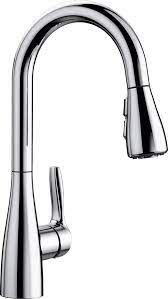 ATURA Bar | High Pressure | Brass Metal Finish Chrome | BLANCO
