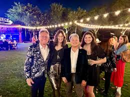 Brad Thompson (@bradthompsonband) · Instagram 照片和视频