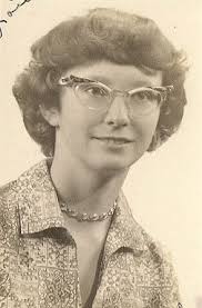 Marcella (Mader) Ketzler Obituary