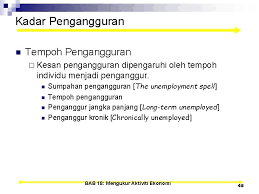 Hal ini kerana tamadun india menekankan cara hidup bekeluarga serta komuniti yang begitu. Mengukur Aktiviti Ekonomi Kdnk Dan Penggangguran Bab 18