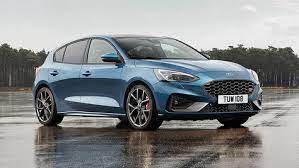 (countable, optics) a point at which reflected or refracted rays of light converge. Ford Focus Autobild De
