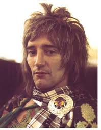 The Blind Faith of Early Rod Stewart