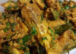 Pesmol merupakan salah sau olahan gaya betawi yang enak. Kumpulan Resep Masakan Enak Resep Ikan Kuwe Panggang Bumbu Woku Happycall Diet Kolesterol Oleh Mizz Dys