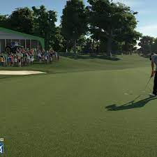 Regardless, the golf club grabbed the attention of quite a few people, and now hb studios and maximum games are trying to pull it off yet again with the golf club 2. The Golf Club 2019 Impressions A Game That Needs A Lot Of Trial And Error Polygon