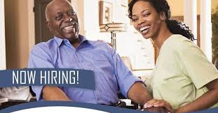 Current estimates show this company has an annual revenue of 67788 and employs a staff of approximately 4. Trinity Home Care Is Looking For Caregivers To Provide Non Medical Personal Care To The Elderly