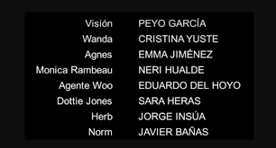 Who Is The Radio Voice In Wandavision Is He Agent Jimmy Woo