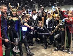 Get tickets to anime festival orlando and meet famous anime voice actors orlando's oldest anime convention returns for 2020! Megacon Orlando Replaces 2020 Convention With Limited Edition Halloween Weekend Will Return March 2021 Blogs