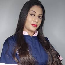 Angélica Borges Micropigmentação